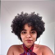 Professora de Biologia
